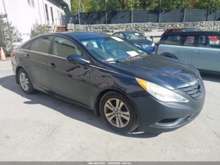 HYUNDAI HYUNDAI SONATA GLS