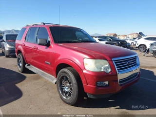 FORD FORD EXPLORER XLT