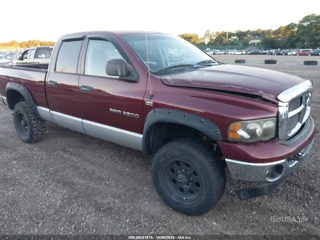 DODGE DODGE RAM 2500 SLT/LARAMIE/ST