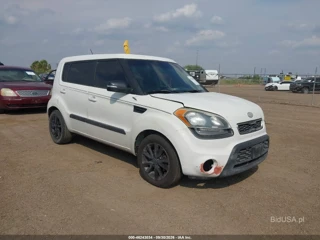 KIA KIA SOUL +