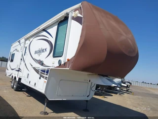 HEARTLAND HEARTLAND BIGHORN M-3260EL
