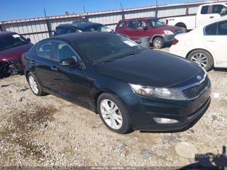KIA KIA OPTIMA EX