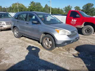 HONDA HONDA CR-V LX
