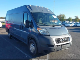 RAM RAM PROMASTER 3500 CARGO VAN HIGH ROOF 159 WB EXT