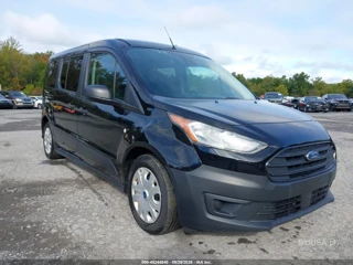 FORD FORD TRANSIT CONNECT XL PASSENGER