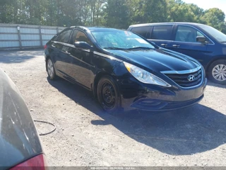 HYUNDAI HYUNDAI SONATA GLS