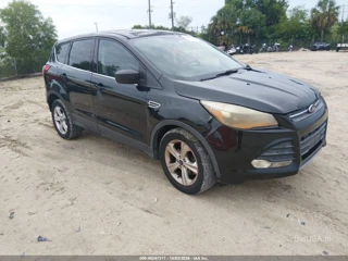 FORD FORD ESCAPE SE