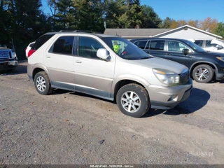 BUICK BUICK RENDEZVOUS CX