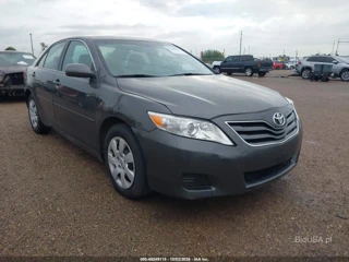 TOYOTA TOYOTA CAMRY LE