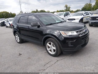FORD FORD EXPLORER
