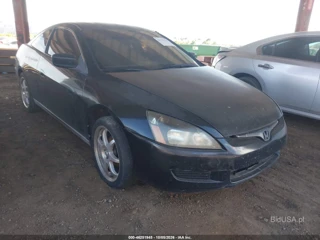 HONDA HONDA ACCORD 2.4 LX
