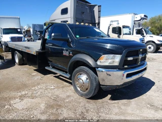 RAM RAM 5500 CHASSIS TRADESMAN/SLT