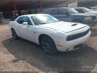 DODGE DODGE CHALLENGER R/T