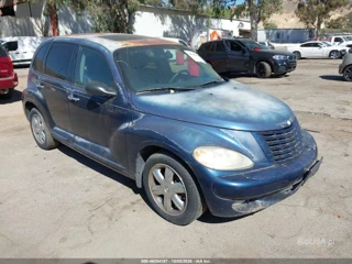 CHRYSLER CHRYSLER PT CRUISER LIMITED