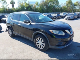 NISSAN NISSAN ROGUE S