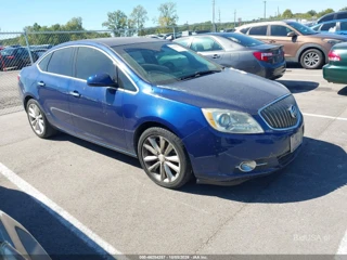 BUICK BUICK VERANO CONVENIENCE GROUP