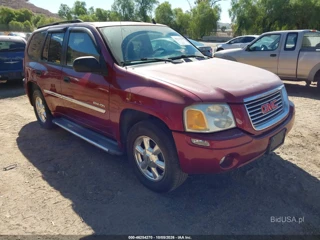 GMC ENVOY SLE