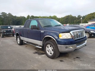 FORD FORD F-150 FX4/LARIAT/XL/XLT
