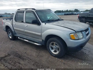 FORD FORD EXPLORER SPORT TRAC ADRENALIN/XLS/XLT