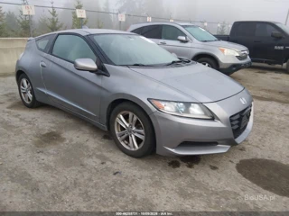 HONDA HONDA CR-Z EX