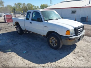 FORD FORD RANGER EDGE/TREMOR/XLT
