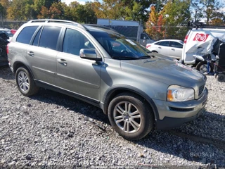 VOLVO VOLVO XC90 3.2