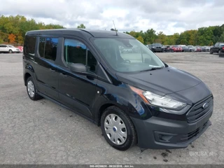 FORD FORD TRANSIT CONNECT XL