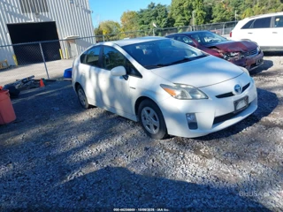 TOYOTA TOYOTA PRIUS II