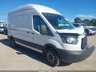 FORD FORD TRANSIT-350