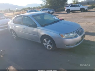 SATURN SATURN ION 3