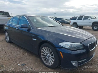 BMW 535I
