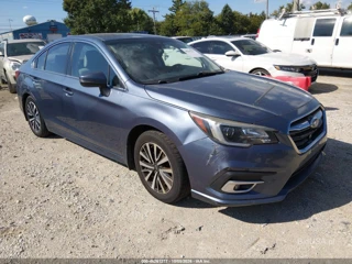 SUBARU SUBARU LEGACY 2.5I PREMIUM
