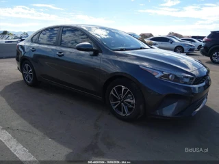 KIA KIA FORTE LXS