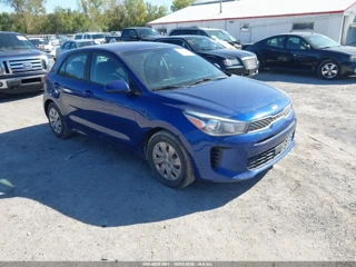 KIA KIA RIO 5-DOOR S