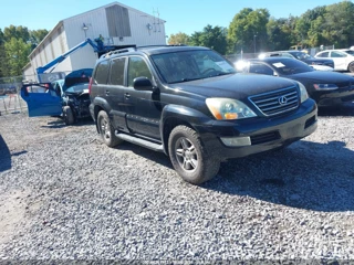 LEXUS LEXUS GX 470
