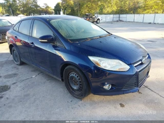 FORD FORD FOCUS SE