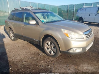 SUBARU SUBARU OUTBACK 3.6R LIMITED