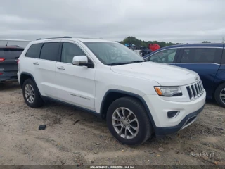 JEEP JEEP GRAND CHEROKEE LIMITED