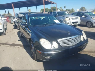 MERCEDES-BENZ MERCEDES-BENZ E 350