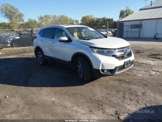 HONDA HONDA CR-V EX-L/EX-L NAVI