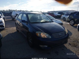 TOYOTA TOYOTA COROLLA CE/LE/S
