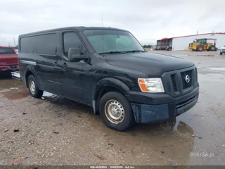 NISSAN NISSAN NV 1500 NV1500 S V6