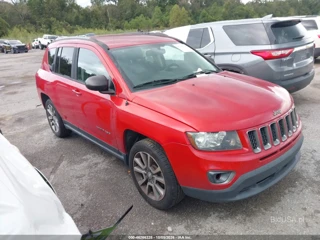 JEEP JEEP COMPASS SPORT SE