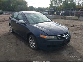 ACURA ACURA TSX