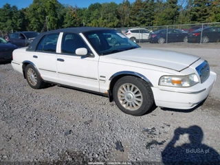 MERCURY MERCURY GRAND MARQUIS LS (FLEET ONLY)