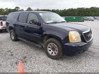 GMC YUKON XL 1500 SLT