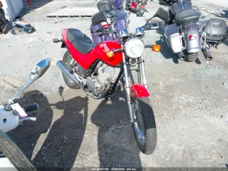 HONDA HONDA CB250