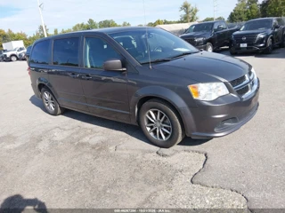 DODGE DODGE GRAND CARAVAN SE PLUS
