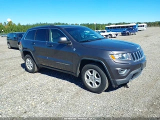 JEEP JEEP GRAND CHEROKEE LAREDO