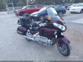 HONDA HONDA GL1800